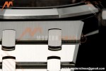 Audemars Piguet - Royal Oak Openworked 39mm 16204ST SS/SS Skeleton Dial ZF A7124