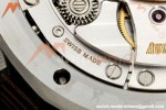 Audemars Piguet - Royal Oak 41mm 15510ST SS/SS Blk/Stk TOP SA4302 Mod