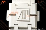 Audemars Piguet - Royal Oak 41mm 15510ST SS/SS Blk/Stk TOP SA4302 Mod