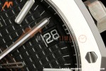 Audemars Piguet - Royal Oak 41mm 15510ST SS/SS Blk/Stk TOP SA4302 Mod