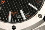 Audemars Piguet - Royal Oak 41mm 15510ST SS/SS Blk/Stk TOP SA4302 Mod