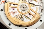 Audemars Piguet - Royal Oak 41mm 15510ST SS/SS Blk/Stk TOP SA4302 Mod