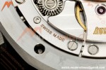 Audemars Piguet - Royal Oak 41mm 15510ST SS/SS Wht/Stk TOP SA4302 Mod