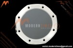 Audemars Piguet - Royal Oak 41mm 15510ST SS/SS Wht/Stk TOP SA4302 Mod