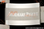Audemars Piguet - Royal Oak 41mm 15510ST SS/SS Wht/Stk TOP SA4302 Mod