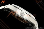 Audemars Piguet - Royal Oak 41mm 15510ST SS/SS Wht/Stk TOP SA4302 Mod