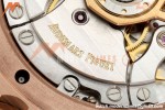 Audemars Piguet - Royal Oak 41mm 15510OR Gain Weight RG/RG Black Dial DDF DD4302 Mod