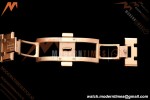 Audemars Piguet - Royal Oak 41mm 15510OR Gain Weight RG/RG Blue Dial DDF DD4302 Mod