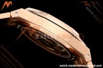 Audemars Piguet - Royal Oak 41mm 15510OR Gain Weight RG/RG Blue Dial DDF DD4302 Mod