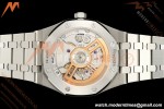 Audemars Piguet - Royal Oak 41mm 15510ST SS/SS Grn/Stk DDF DD4302 Mod