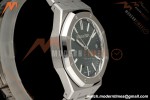 Audemars Piguet - Royal Oak 41mm 15510ST SS/SS Grn/Stk DDF DD4302 Mod