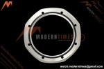 Audemars Piguet - Royal Oak 41mm 15510ST SS/SS Grn/Stk DDF DD4302 Mod