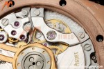 Audemars Piguet - Royal Oak 41mm 15510OR Gain Weight RG/LE Blue Dial DDF DD4302 Mod | 오데마 피게 - 로얄 오크 41mm 15510OR 게인 웨이트 RG/LE 블루 다이얼 DDF DD4302 모드