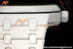 Audemars Piguet - Royal Oak 15500 41mm White Ceramic Sunflower APSF SA4302 Mod