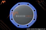 Audemars Piguet - Royal Oak 15500ST 41mm Blue Ceramic Tiffany Blue Dial APSF A4302 Mod