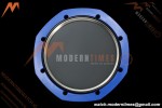 Audemars Piguet - Royal Oak 15500ST 41mm Blue Ceramic Tiffany Blue Dial APSF A4302 Mod