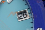 Audemars Piguet - Royal Oak 15500ST 41mm Blue Ceramic Tiffany Blue Dial APSF A4302 Mod