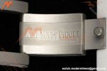 Audemars Piguet - Royal Oak 15500ST 41mm White Ceramic Tiffany Blue Dial APSF A4302 Mod
