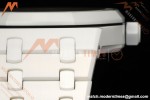 Audemars Piguet - Royal Oak 15500ST 41mm White Ceramic Tiffany Blue Dial APSF A4302 Mod
