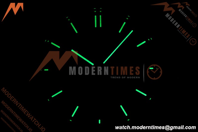 Audemars Piguet - Royal Oak Chrono 26240CE 41mm White Ceramic Black Dial APSF SA4401