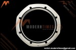 Audemars Piguet - Royal Oak Chrono 26240CE 41mm White Ceramic Black Dial APSF SA4401