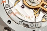 Audemars Piguet - Royal Oak 41mm 15510ST SS/RU Blu/Stk DDF DD4302 Mod