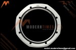 Audemars Piguet - Royal Oak 41mm 15510ST SS/RU Blu/Stk DDF DD4302 Mod