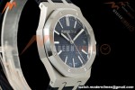 Audemars Piguet - Royal Oak 41mm 15510ST SS/RU Blu/Stk DDF DD4302 Mod