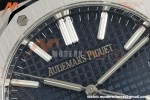 Audemars Piguet - Royal Oak 41mm 15510ST SS/RU Blu/Stk DDF DD4302 Mod