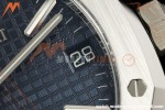 Audemars Piguet - Royal Oak 41mm 15510ST SS/RU Blu/Stk DDF DD4302 Mod