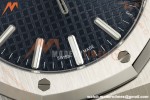 Audemars Piguet - Royal Oak 41mm 15510ST SS/RU Blu/Stk DDF DD4302 Mod
