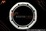 Audemars Piguet - Royal Oak 41mm 15510ST SS/RU Blk/Stk DDF DD4302 Mod | 오데마 피게 로얄 오크 41mm 15510ST SS/RU 블랙/스탁 DDF DD4302 모델