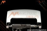 Audemars Piguet - Royal Oak 41mm 15510ST SS/RU Blk/Stk DDF DD4302 Mod | 오데마 피게 로얄 오크 41mm 15510ST SS/RU 블랙/스탁 DDF DD4302 모델