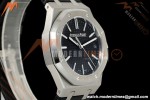 Audemars Piguet - Royal Oak 41mm 15510ST SS/RU Blk/Stk DDF DD4302 Mod | 오데마 피게 로얄 오크 41mm 15510ST SS/RU 블랙/스탁 DDF DD4302 모델