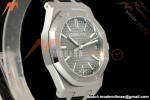 Audemars Piguet - Royal Oak 41mm 15510ST SS/RU Gry/Stk DDF DD4302 Mod | 오데마 피게 로얄 오크 41mm 15510ST SS/RU Gry/Stk DDF DD4302 Mod