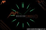 Audemars Piguet - Royal Oak 41mm 15510ST SS/RU Gry/Stk DDF DD4302 Mod | 오데마 피게 로얄 오크 41mm 15510ST SS/RU Gry/Stk DDF DD4302 Mod