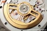 Audemars Piguet - Royal Oak 41mm 15510ST SS/RU Wht/Stk DDF DD4302 Mod