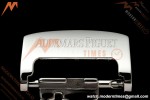 Audemars Piguet - Royal Oak 41mm 15510ST SS/RU Wht/Stk DDF DD4302 Mod