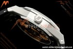 Audemars Piguet - Royal Oak 41mm 15510ST SS/RU Wht/Stk DDF DD4302 Mod