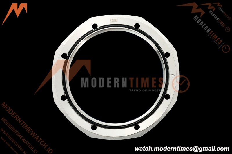 Audemars Piguet - Royal Oak 41mm 15510ST SS/SS Gry/Stk DDF DD4302 Mod