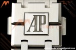 Audemars Piguet - Royal Oak 41mm 15510ST SS/SS Gry/Stk DDF DD4302 Mod