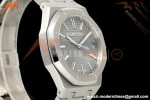 Audemars Piguet - Royal Oak 41mm 15510ST SS/SS Gry/Stk DDF DD4302 Mod