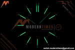 Audemars Piguet - Royal Oak 41mm 15510ST SS/SS Gry/Stk DDF DD4302 Mod