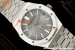 Audemars Piguet - Royal Oak 41mm 15510ST SS/SS Gry/Stk DDF DD4302 Mod