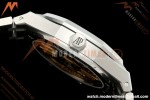 Audemars Piguet - Royal Oak 41mm 15510ST SS/SS Gry/Stk DDF DD4302 Mod