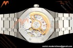 Audemars Piguet - Royal Oak 41mm 15510ST SS/SS Gry/Stk DDF DD4302 Mod