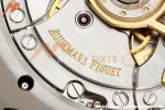 Audemars Piguet - Royal Oak 41mm 15500ST SS/SS Grey Dial VSF DD4302