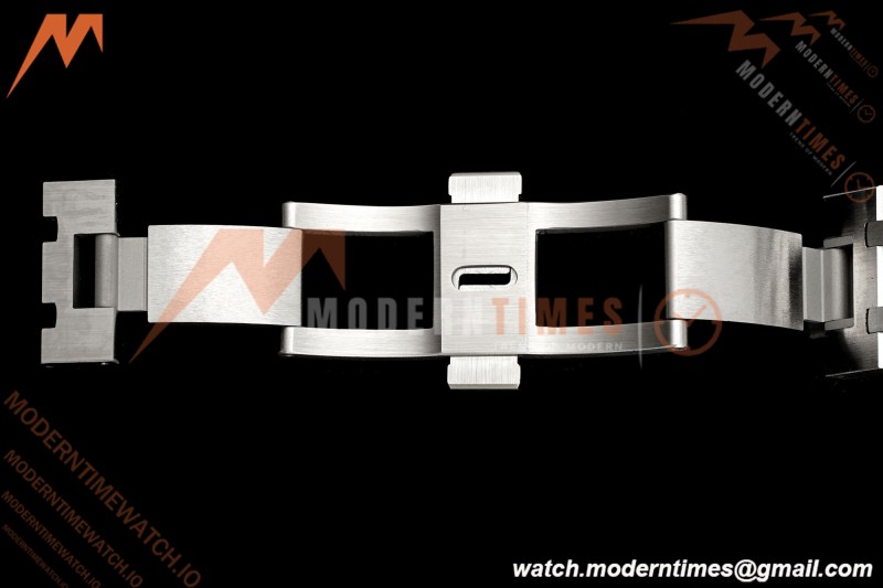 Audemars Piguet - Royal Oak 41mm 15500ST SS/SS Grey Dial VSF DD4302