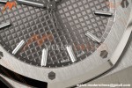 Audemars Piguet - Royal Oak 41mm 15500ST SS/SS Grey Dial VSF DD4302