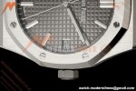 Audemars Piguet - Royal Oak 41mm 15500ST SS/SS Grey Dial VSF DD4302